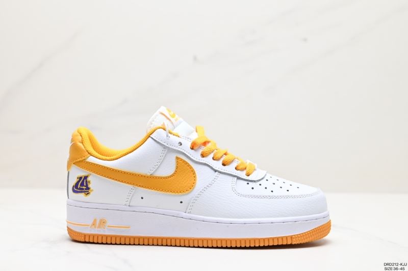 Nike Air Force 1 Shoes